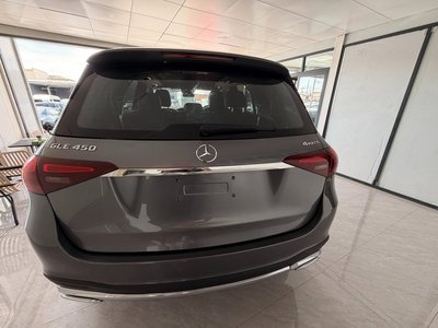 MERCEDES-BENZ GLE - 10