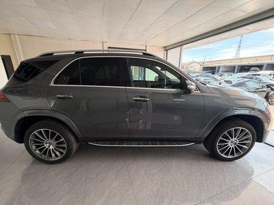 MERCEDES-BENZ GLE - 6