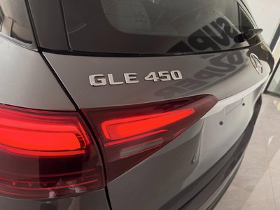MERCEDES-BENZ GLE - 8
