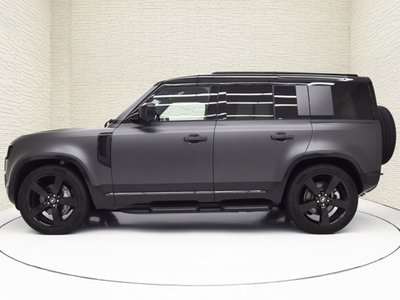 LAND ROVER DEFENDER - 6