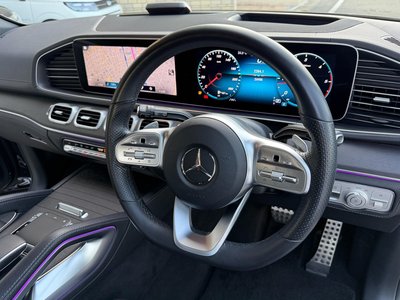 صورة مصغرة 16 لـ 2019 Mercedes-BENZ GLE