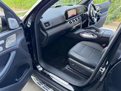 صورة مصغرة 22 لـ 2019 Mercedes-BENZ GLE