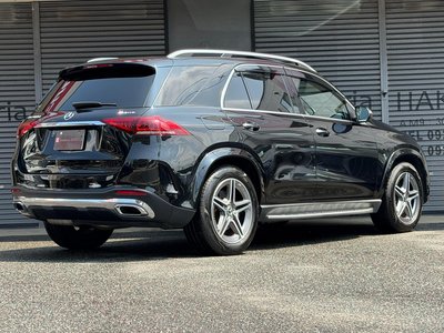 صورة 5 لـ 2019 Mercedes-BENZ GLE