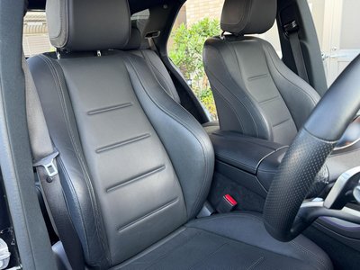 صورة مصغرة 15 لـ 2019 Mercedes-BENZ GLE