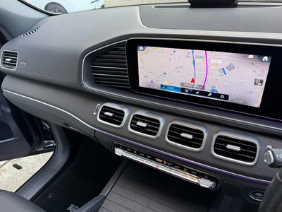 صورة مصغرة 18 لـ 2019 Mercedes-BENZ GLE