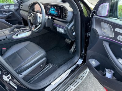 صورة مصغرة 13 لـ 2019 Mercedes-BENZ GLE