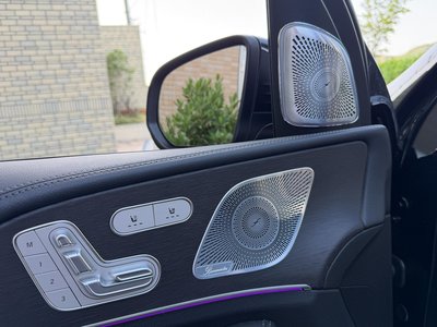 صورة مصغرة 23 لـ 2019 Mercedes-BENZ GLE