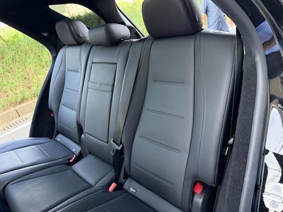 صورة مصغرة 33 لـ 2019 Mercedes-BENZ GLE