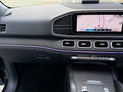 صورة مصغرة 28 لـ 2019 Mercedes-BENZ GLE