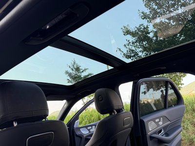 صورة مصغرة 21 لـ 2019 Mercedes-BENZ GLE