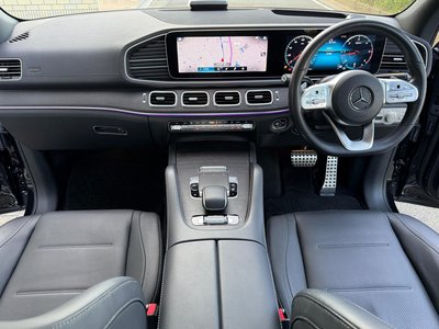 صورة مصغرة 12 لـ 2019 Mercedes-BENZ GLE