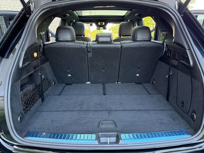 صورة مصغرة 34 لـ 2019 Mercedes-BENZ GLE