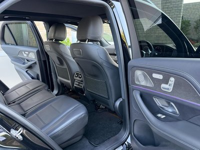 صورة مصغرة 32 لـ 2019 Mercedes-BENZ GLE