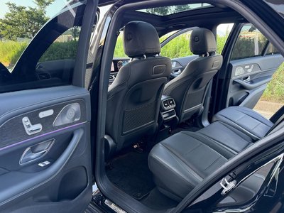 صورة مصغرة 30 لـ 2019 Mercedes-BENZ GLE