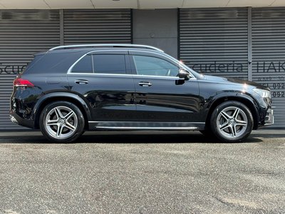 صورة 4 لـ 2019 Mercedes-BENZ GLE