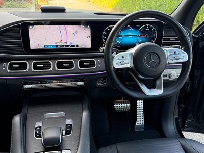 صورة مصغرة 27 لـ 2019 Mercedes-BENZ GLE
