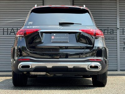 صورة 7 لـ 2019 Mercedes-BENZ GLE