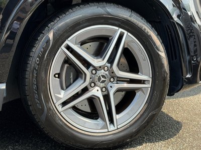 صورة مصغرة 11 لـ 2019 Mercedes-BENZ GLE