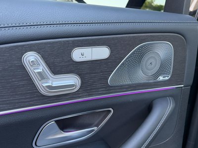صورة مصغرة 31 لـ 2019 Mercedes-BENZ GLE