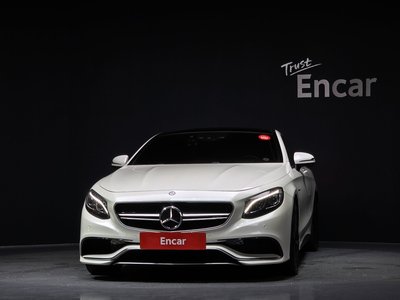 MERCEDES-BENZ S-CLASS - 2