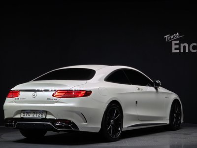 MERCEDES-BENZ S-CLASS - 3