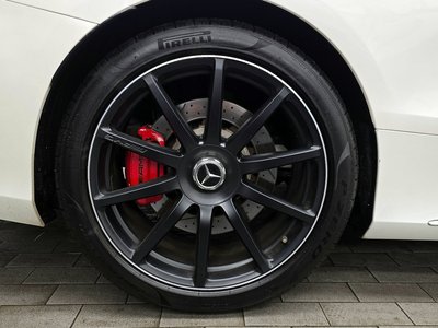 MERCEDES-BENZ S-CLASS - 6