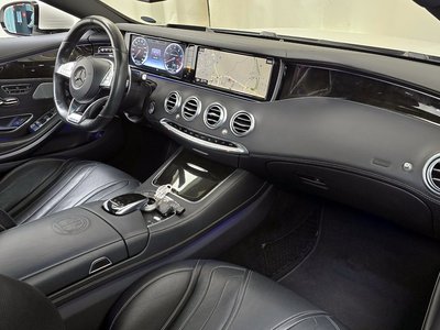 MERCEDES-BENZ S-CLASS - 5