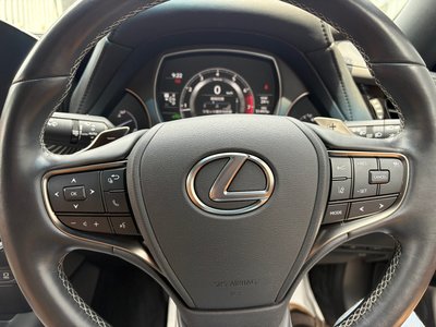 2021 Lexus LS — миниатюра 12