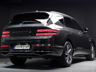 GENESIS GV80 - 3