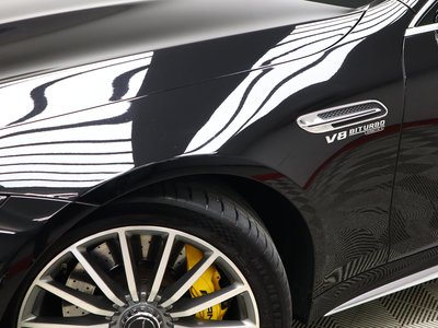 MERCEDES-BENZ GT AMG - 3