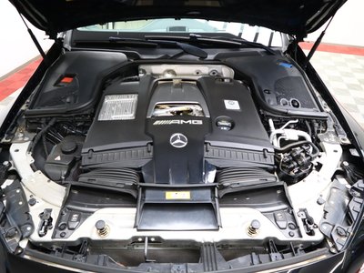 MERCEDES-BENZ GT AMG - 10