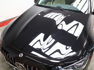 MERCEDES-BENZ GT AMG - 8