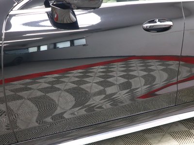 MERCEDES-BENZ GT AMG - 5