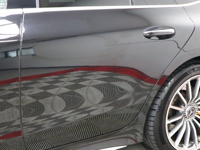 MERCEDES-BENZ GT AMG - 6