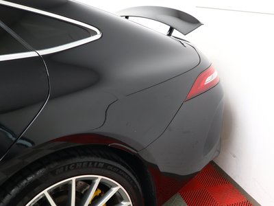 MERCEDES-BENZ GT AMG - 7