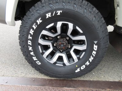 صورة مصغرة 15 لـ 2014 Toyota LAND CRUISER 70