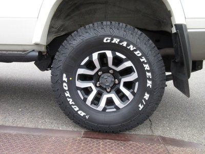 صورة مصغرة 14 لـ 2014 Toyota LAND CRUISER 70