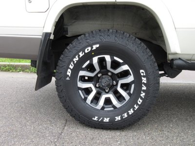 صورة 10 لـ 2014 Toyota LAND CRUISER 70