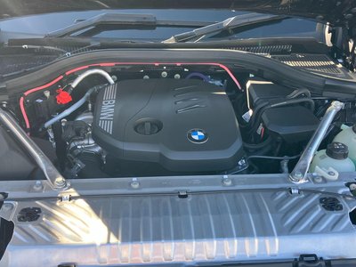 2025 BMW X3 thumbnail 64