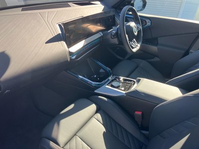 2025 BMW X3 照片 4