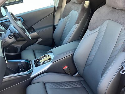 2025 BMW X3 thumbnail 55