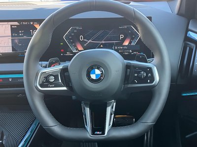 2025 BMW X3 thumbnail 19