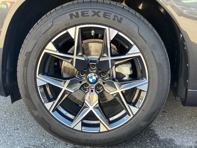 2025 BMW X3 thumbnail 72