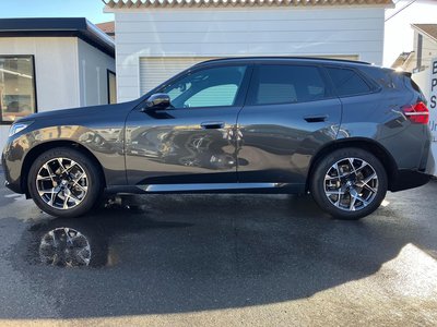 2025 BMW X3 thumbnail 11