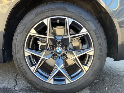 2025 BMW X3 thumbnail 70