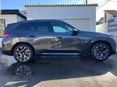 2025 BMW X3 thumbnail 17