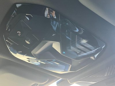 2025 BMW X3 thumbnail 39