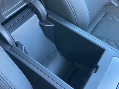 2025 BMW X3 thumbnail 36