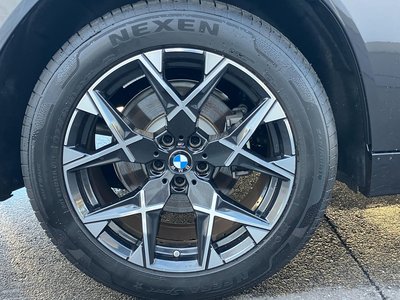 2025 BMW X3 thumbnail 69