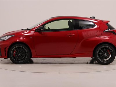 TOYOTA GR YARIS - 6